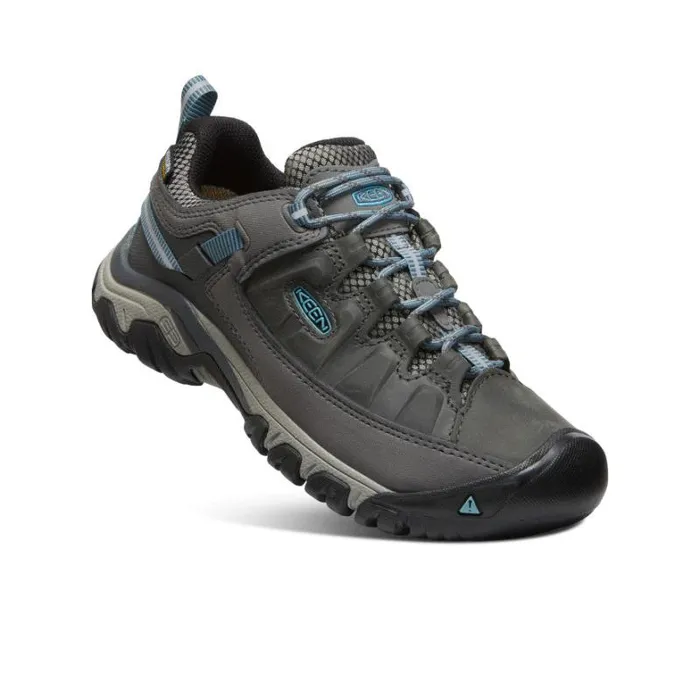 Women KEEN Hike Waterproof Hiking Shoes 8211 Targhee III Women KEEN Hike Waterproof Hiking Shoes 8211 Targhee III