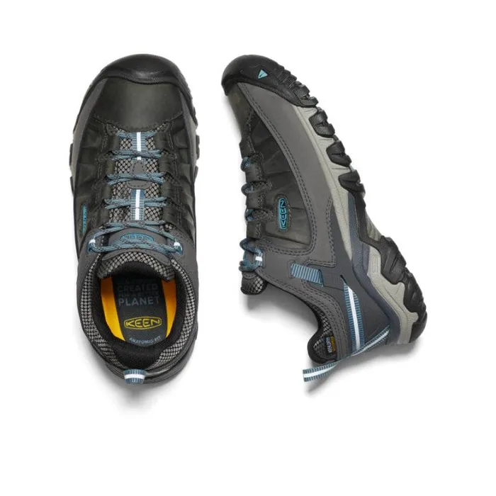 Women KEEN Hike Waterproof Hiking Shoes 8211 Targhee III Women KEEN Hike Waterproof Hiking Shoes 8211 Targhee III