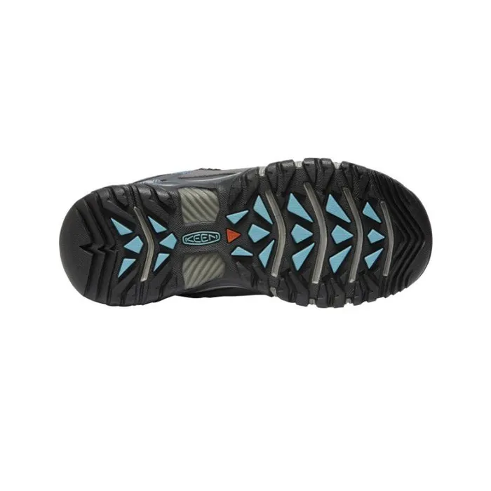 Women KEEN Hike Waterproof Hiking Shoes 8211 Targhee III Women KEEN Hike Waterproof Hiking Shoes 8211 Targhee III