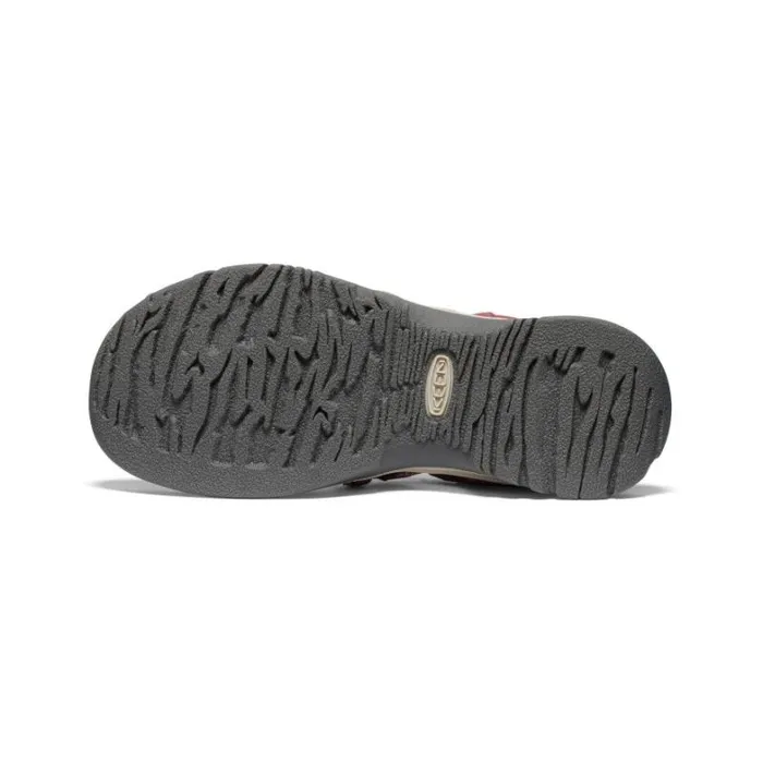 Women KEEN Hike Whisper Rose BrownPeach Parfait Closed Toe Sandal Women KEEN Hike Whisper Rose BrownPeach Parfait Closed Toe Sandal