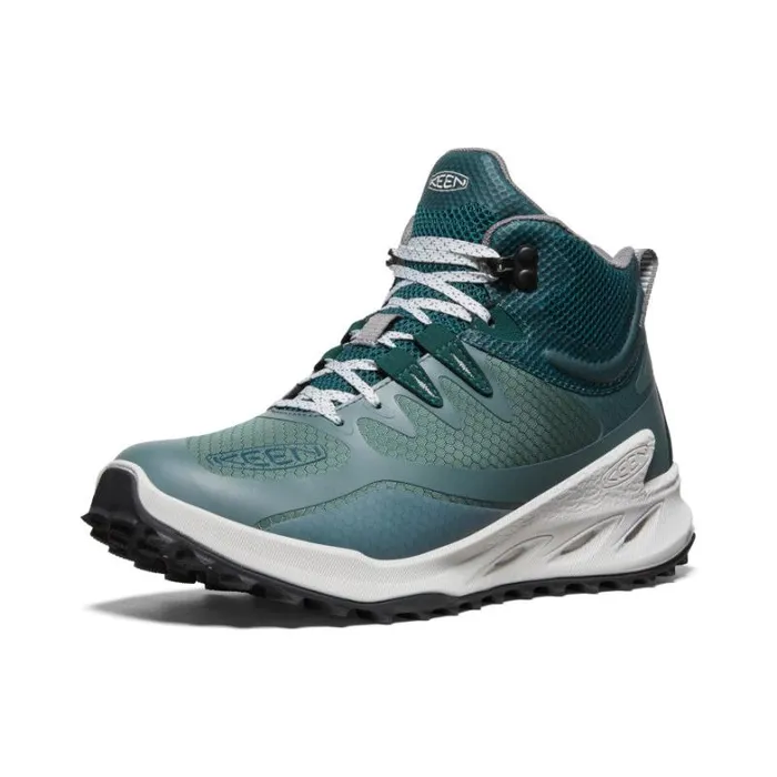 Women KEEN Hike Zionic Mid Height Waterproof Hiking Boot Women KEEN Hike Zionic Mid Height Waterproof Hiking Boot