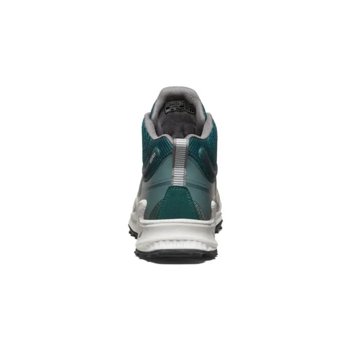Women KEEN Hike Zionic Mid Height Waterproof Hiking Boot Women KEEN Hike Zionic Mid Height Waterproof Hiking Boot