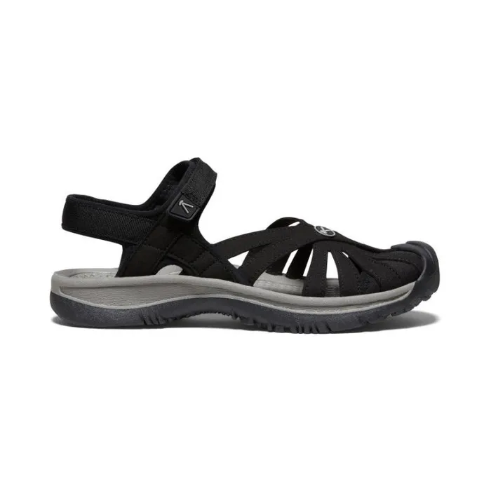 Women KEEN Sandals Adventure Sandals 8211 Rose