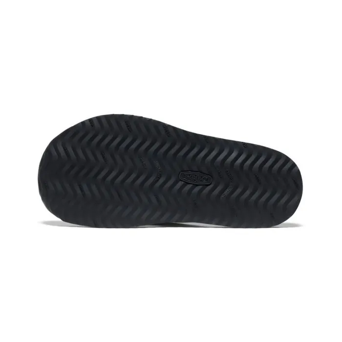 Women KEEN Sandals Barbados Daiquiri GreenBlack Leather FlipFlop Women KEEN Sandals Barbados Daiquiri GreenBlack Leather FlipFlop