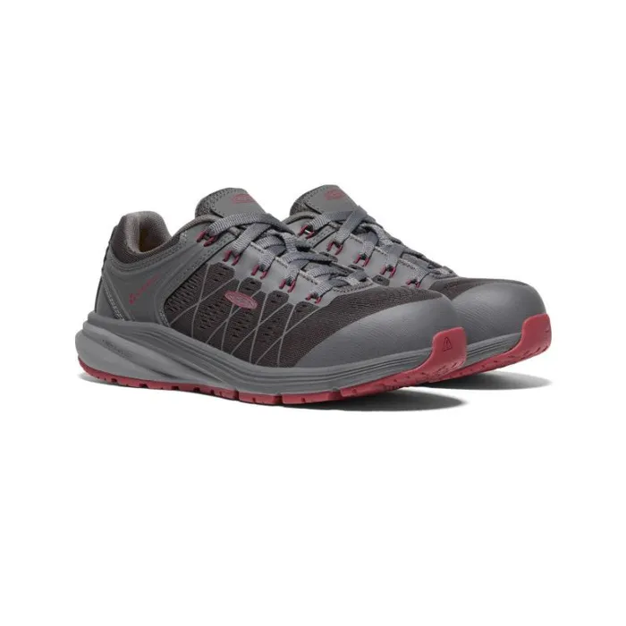 Women KEEN Shoes 45quot Work Sneakers 8211 Vista Energy Women KEEN Shoes 45quot Work Sneakers 8211 Vista Energy