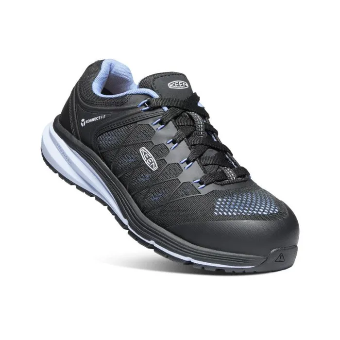 Women KEEN Shoes 45quot Work Sneakers 8211 Vista Energy Women KEEN Shoes 45quot Work Sneakers 8211 Vista Energy
