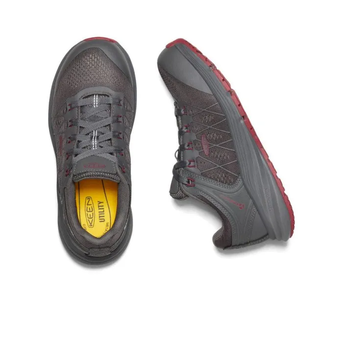 Women KEEN Shoes 45quot Work Sneakers 8211 Vista Energy Women KEEN Shoes 45quot Work Sneakers 8211 Vista Energy