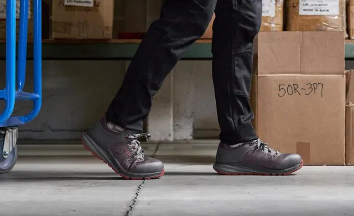 Women KEEN Shoes 45quot Work Sneakers 8211 Vista Energy Women KEEN Shoes 45quot Work Sneakers 8211 Vista Energy