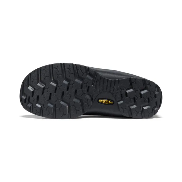 Women KEEN Shoes Jasper Canvas Black Shoe Women KEEN Shoes Jasper Canvas Black Shoe
