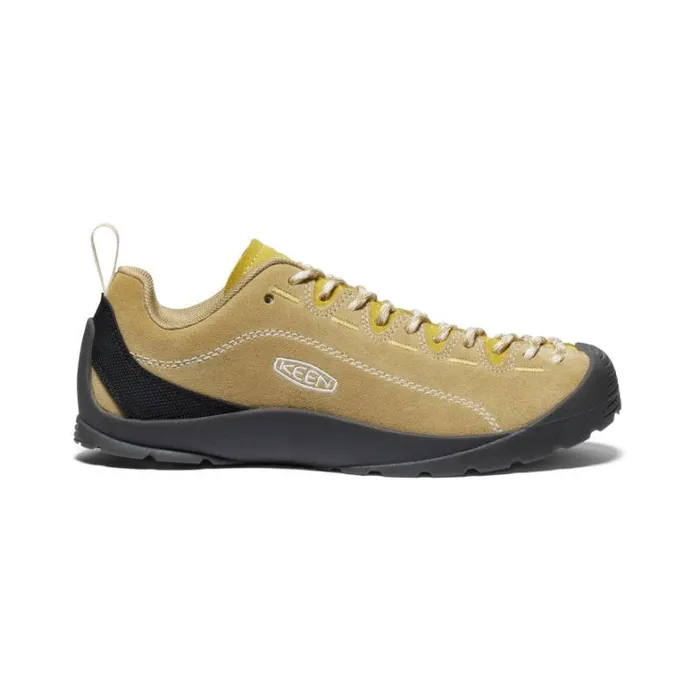 Women KEEN Shoes Jasper KhakiAntique Moss Leather Shoe