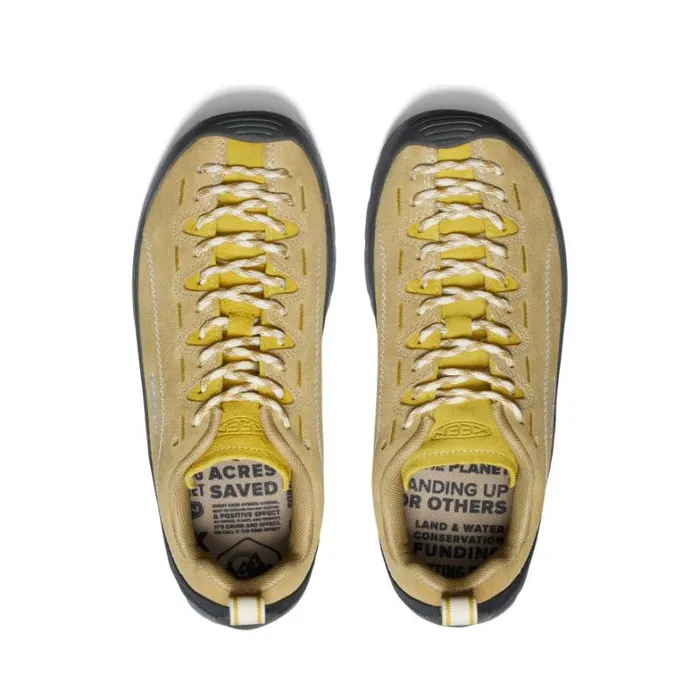 Women KEEN Shoes Jasper KhakiAntique Moss Leather Shoe Women KEEN Shoes Jasper KhakiAntique Moss Leather Shoe