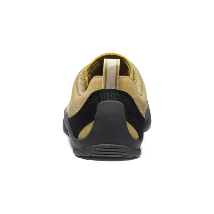 Women KEEN Shoes Jasper KhakiAntique Moss Leather Shoe Women KEEN Shoes Jasper KhakiAntique Moss Leather Shoe
