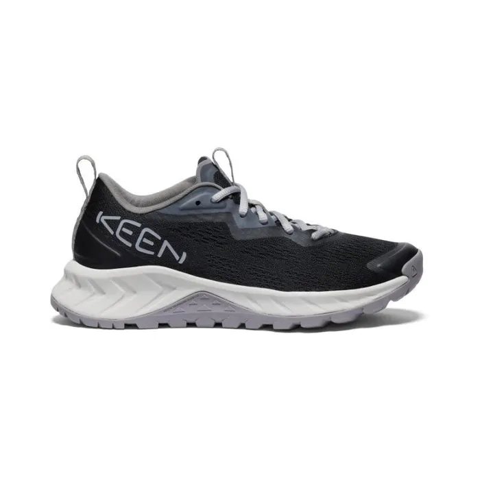 Women KEEN Shoes Versacore Speed BlackMagnet Hiking Shoe