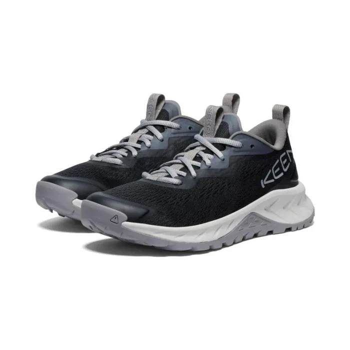 Women KEEN Shoes Versacore Speed BlackMagnet Hiking Shoe Women KEEN Shoes Versacore Speed BlackMagnet Hiking Shoe