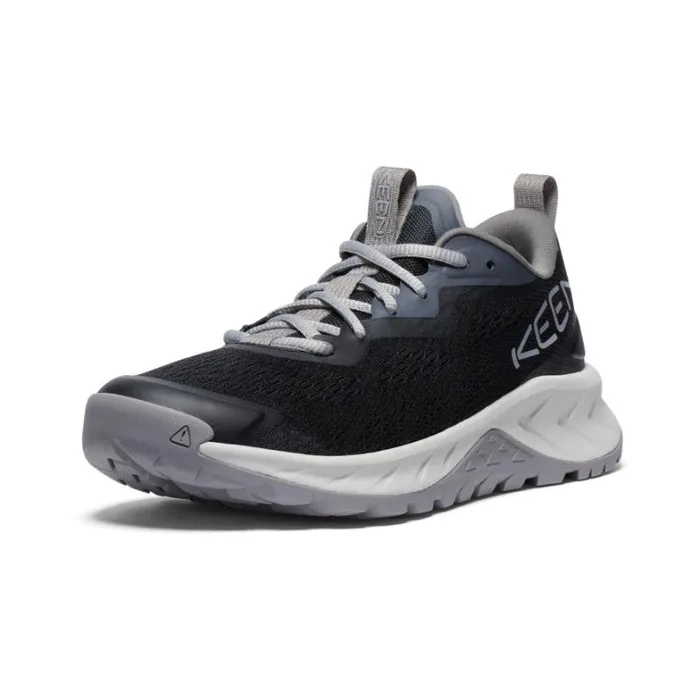 Women KEEN Shoes Versacore Speed BlackMagnet Hiking Shoe Women KEEN Shoes Versacore Speed BlackMagnet Hiking Shoe
