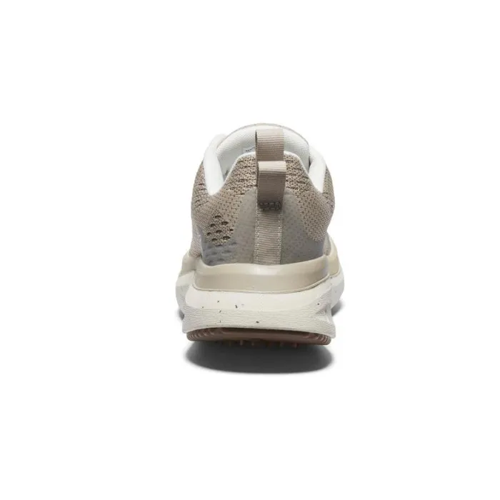Women KEEN Shoes WK400 Plaza TaupeBirch Leather Walking Shoe Women KEEN Shoes WK400 Plaza TaupeBirch Leather Walking Shoe
