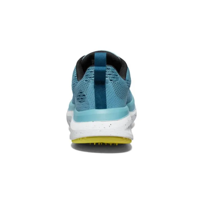 Women KEEN Shoes WK400 Reef WatersEvening Primrose Leather Walking Shoe Women KEEN Shoes WK400 Reef WatersEvening Primrose Leather Walking Shoe