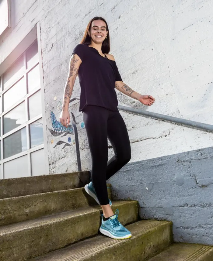 Women KEEN Shoes WK400 Reef WatersEvening Primrose Leather Walking Shoe Women KEEN Shoes WK400 Reef WatersEvening Primrose Leather Walking Shoe