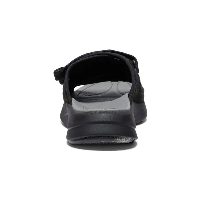 Women KEEN SlipOns Elle Sport Slide BlackBlack Sandal Women KEEN SlipOns Elle Sport Slide BlackBlack Sandal