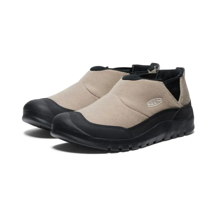 Women KEEN SlipOns Hoodcamp Fr Brown Slipon Women KEEN SlipOns Hoodcamp Fr Brown Slipon