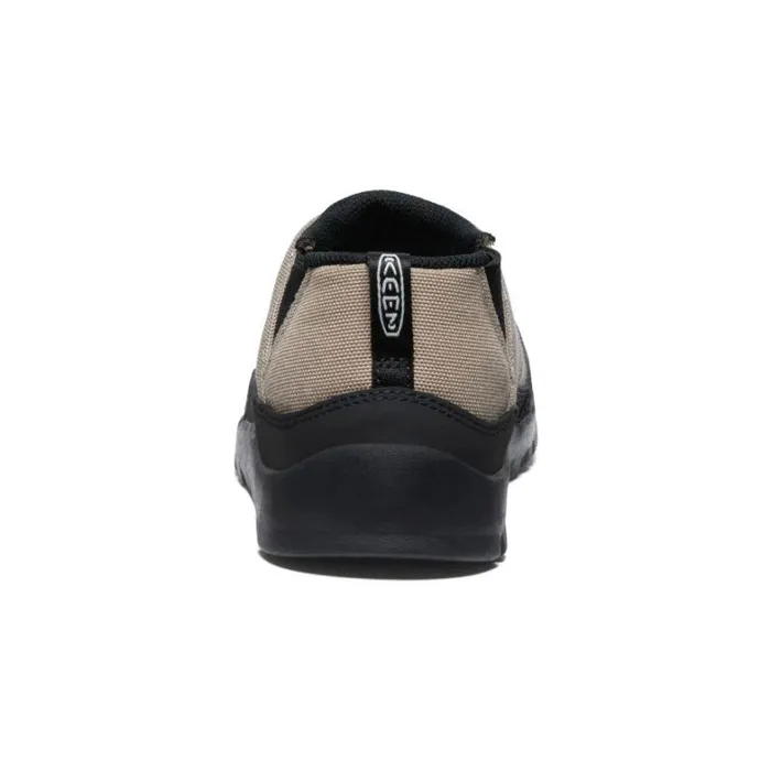 Women KEEN SlipOns Hoodcamp Fr Brown Slipon Women KEEN SlipOns Hoodcamp Fr Brown Slipon