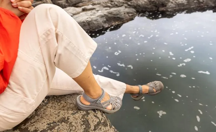 Women KEEN Water Adventure Sandals 8211 Rose Women KEEN Water Adventure Sandals 8211 Rose