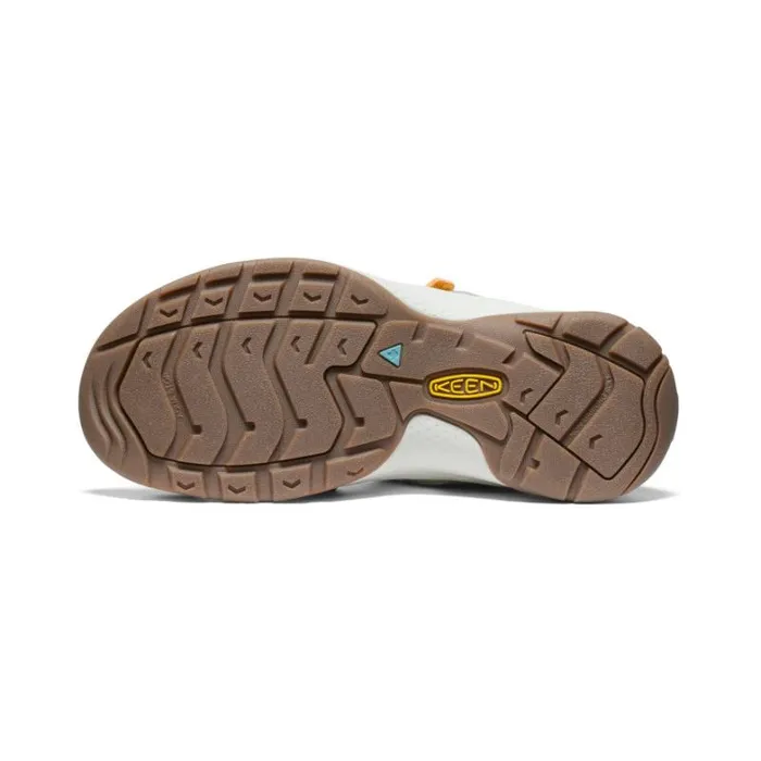 Women KEEN Water Astoria West Open Toe Granite GreenTangerine Open Toe Sandal Women KEEN Water Astoria West Open Toe Granite GreenTangerine Open Toe Sandal