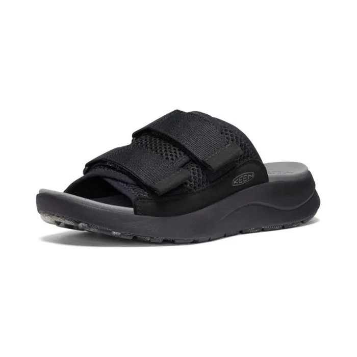 Women KEEN Water Elle Sport Slide BlackBlack Sandal Women KEEN Water Elle Sport Slide BlackBlack Sandal