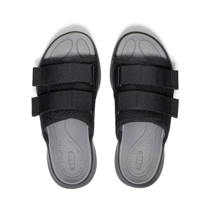 Women KEEN Water Elle Sport Slide BlackBlack Sandal Women KEEN Water Elle Sport Slide BlackBlack Sandal