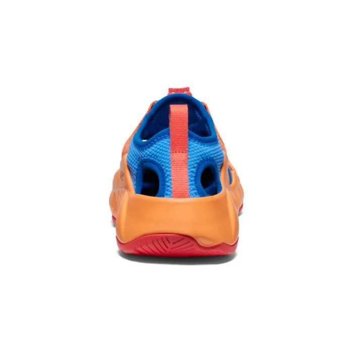 Women KEEN Water Hyperport H2 TangerineMarina Closed Toe Sandal Women KEEN Water Hyperport H2 TangerineMarina Closed Toe Sandal