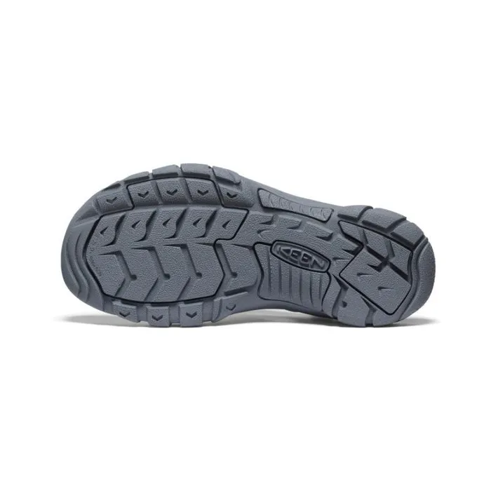 Women KEEN Water Newport H2 Granite Green Closed Toe Sandal Women KEEN Water Newport H2 Granite Green Closed Toe Sandal