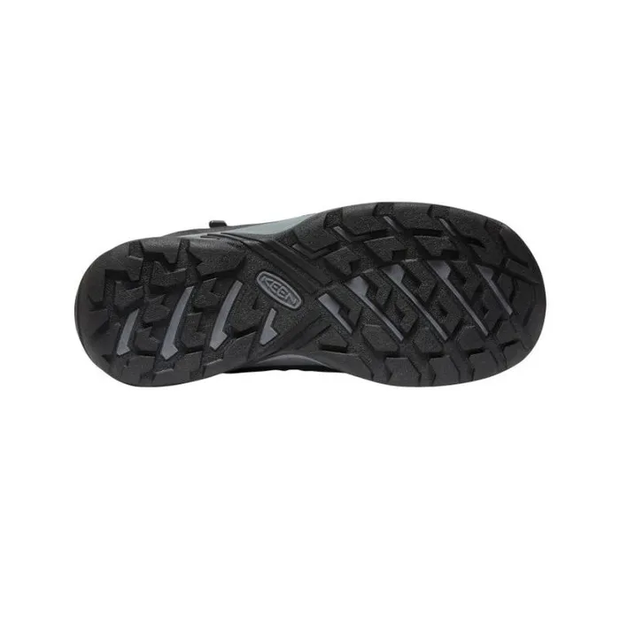 Women KEEN Winter Circadia Polar Boot BlackCloud Blue Women KEEN Winter Circadia Polar Boot BlackCloud Blue