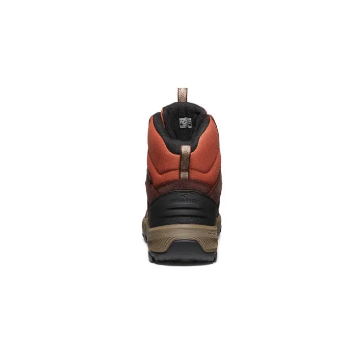 Women KEEN Winter Revel IV Mid Height Polar Leather Hiking Boot Women KEEN Winter Revel IV Mid Height Polar Leather Hiking Boot