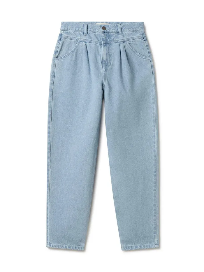Women Kiritibati 8211 Sky Blue TWOTHIRDS Pants