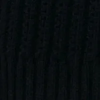 Women Knitwear Victoria Beckham Collar Detail Jumper In Navy