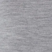 Women Knitwear Victoria Beckham Poloneck Bodysuit In Grey Marl Women Knitwear Victoria Beckham Poloneck Bodysuit In Grey Marl