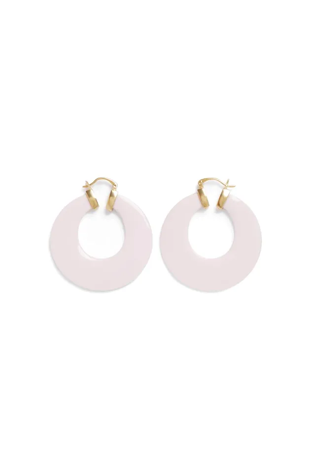 Women Madi Poudre Earrings Des Petits Hauts Jewellery Dph X Feeka