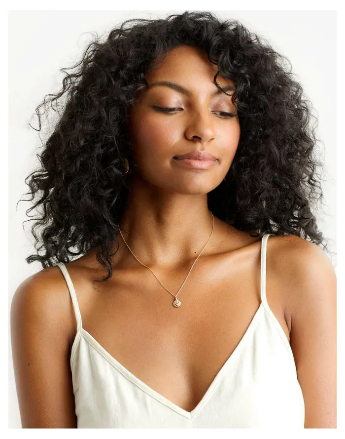 Women Marisa Mason Virginia Dove Sterling Silver Necklace Silver Madewell Necklaces Women Marisa Mason Virginia Dove Sterling Silver Necklace Silver Madewell Necklaces