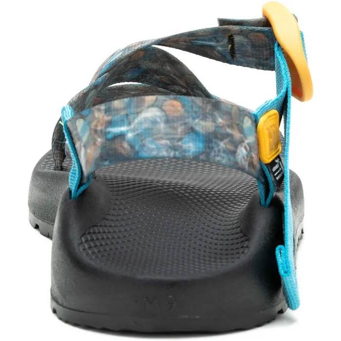 WomenMen Chaco Z Adjustable Sandals Shorts Brewing Z1 Classic Usa Wide Width Sandal Ripple Effect