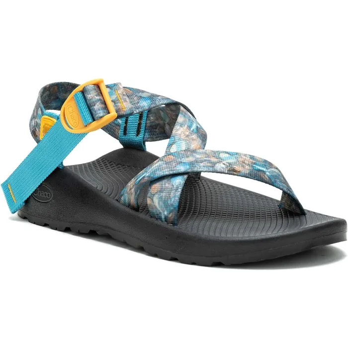 WomenMen Chaco Z Adjustable Sandals Shorts Brewing Z1 Classic Usa Wide Width Sandal Ripple Effect