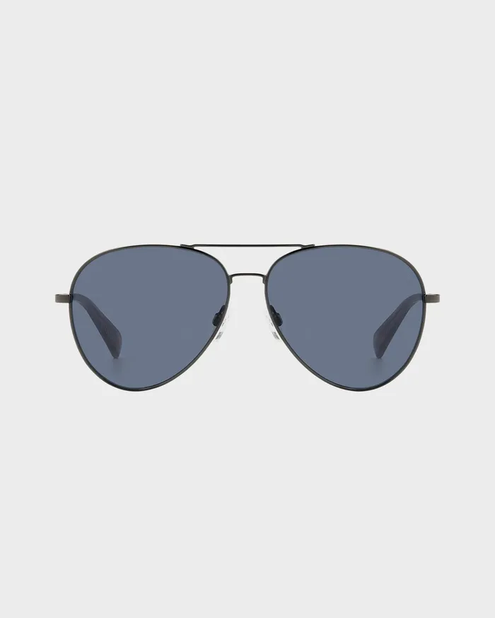 WomenMen Rag and Bone Sunglasses Ren Dark Ruthenium Grey WomenMen Rag and Bone Sunglasses Ren Dark Ruthenium Grey