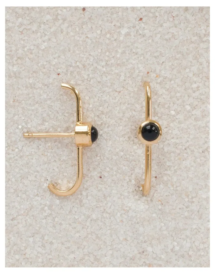 Women Merewif Dillon Studs Gold Madewell Earrings Women Merewif Dillon Studs Gold Madewell Earrings
