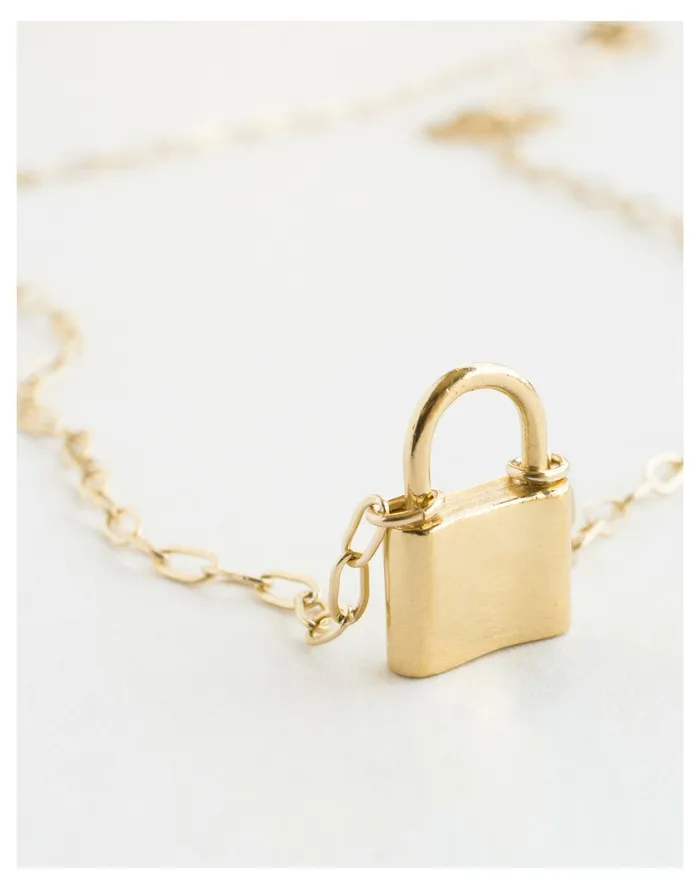 Women Merewif Holmes Necklace Gold Madewell Necklaces Women Merewif Holmes Necklace Gold Madewell Necklaces