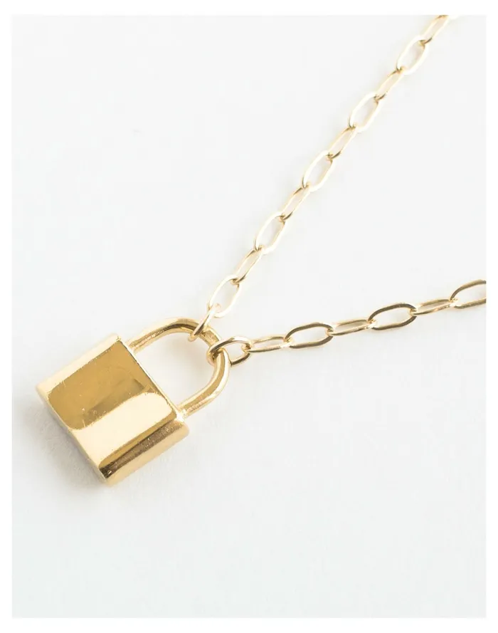 Women Merewif Holmes Necklace Gold Madewell Necklaces Women Merewif Holmes Necklace Gold Madewell Necklaces