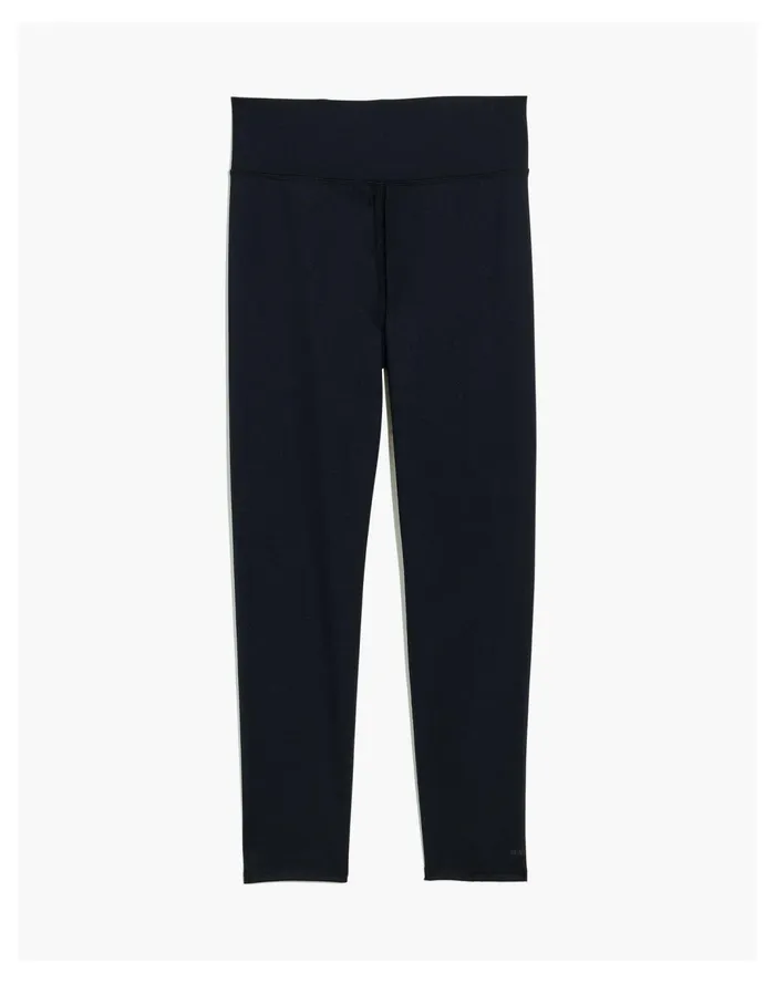 Women MWL Form High Rise 23034 Leggings True Black Madewell Activewear Women MWL Form High Rise 23034 Leggings True Black Madewell Activewear