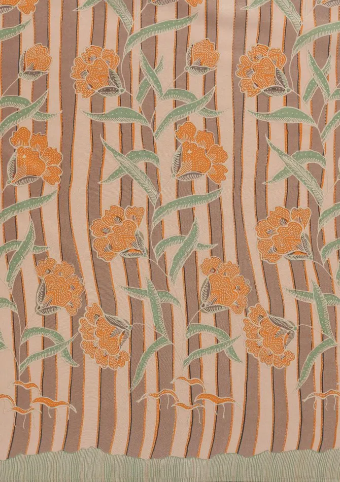 Women Natalie Martin Bottoms Sarong Chamomile Apricot