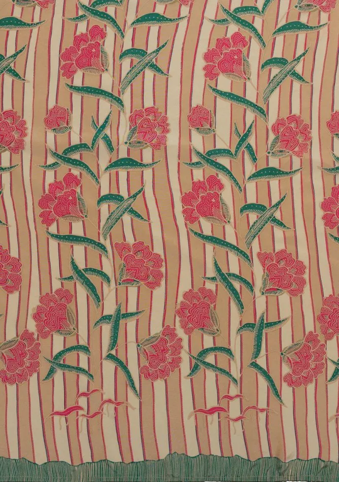 Women Natalie Martin Bottoms Sarong Chamomile Rose