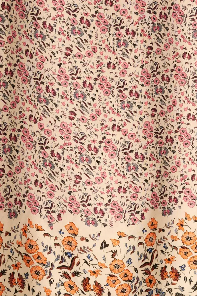 Women Natalie Martin Dresses Fiore Short Dress Petite Fleur Rose