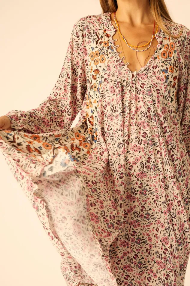 Women Natalie Martin Dresses Fiore Short Dress Petite Fleur Rose