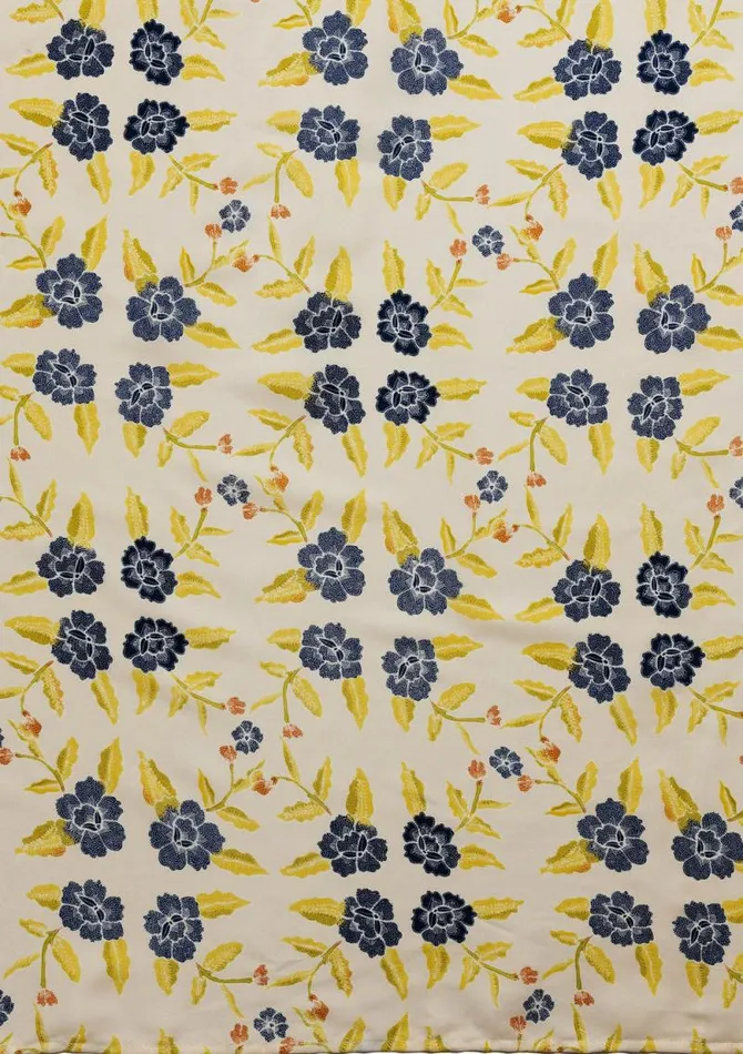 Women Natalie Martin Tops Jennifer Shirt Prairie Indigo